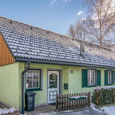 Charmantes Ferienhaus Peterdorf 외부 사진