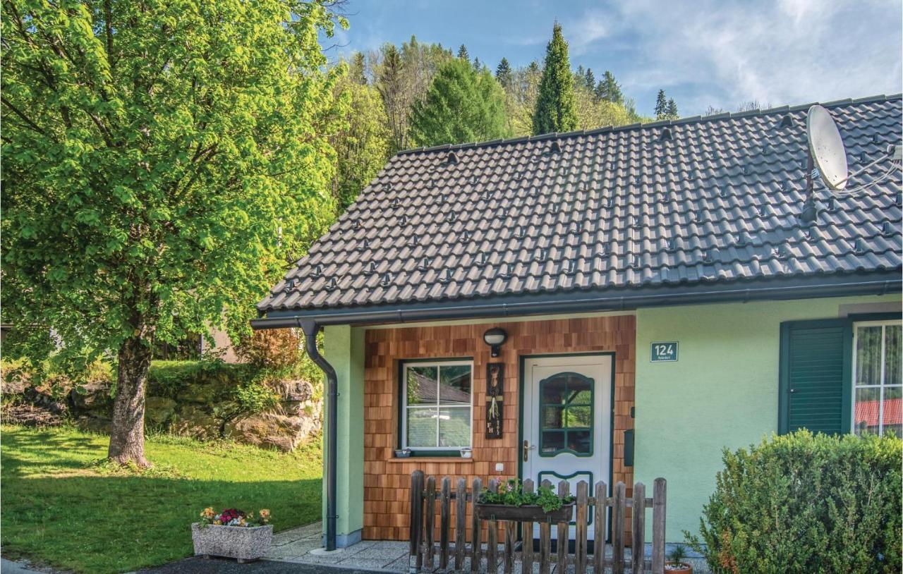 Charmantes Ferienhaus Peterdorf 외부 사진
