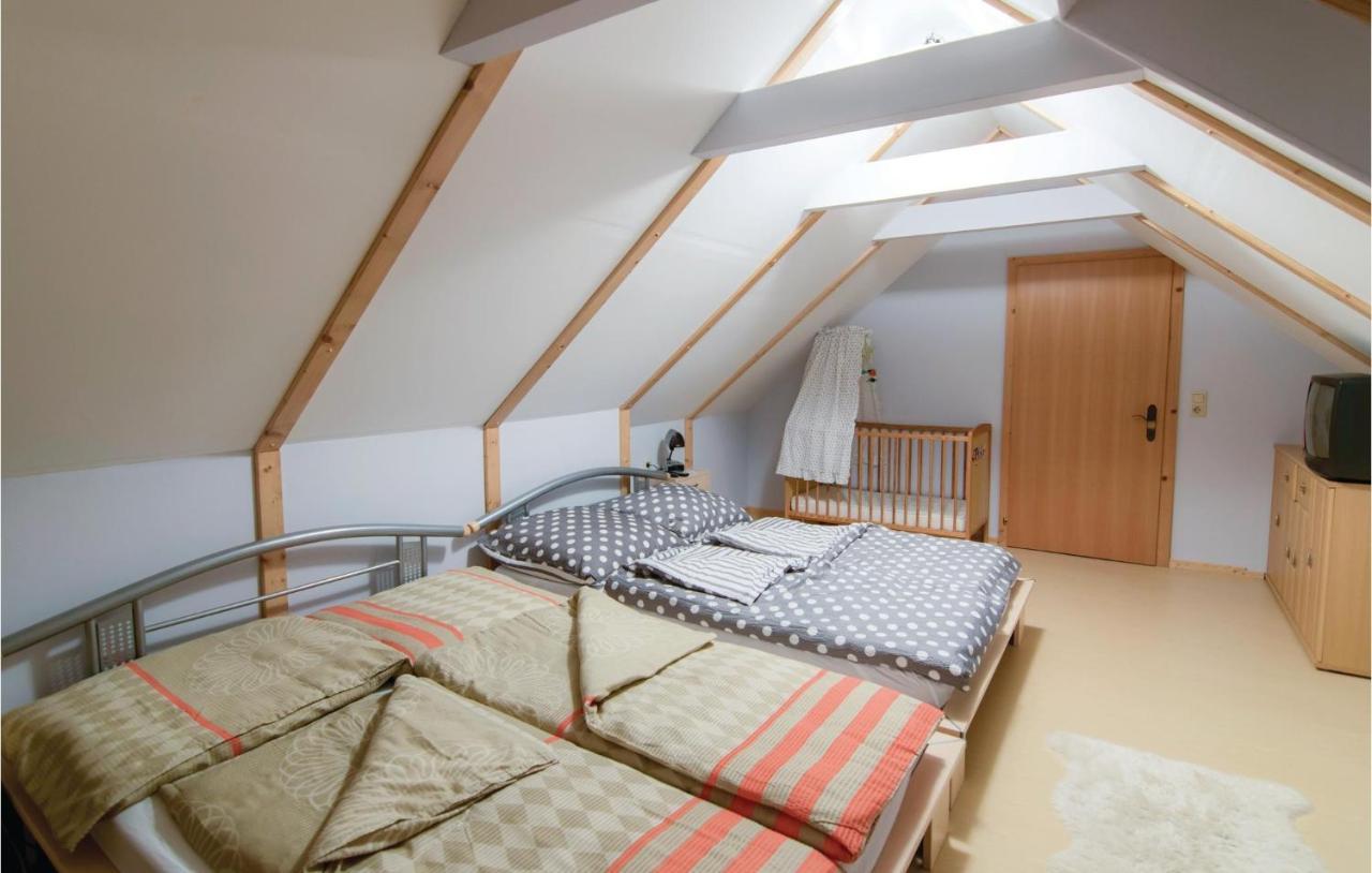 Charmantes Ferienhaus Peterdorf 외부 사진